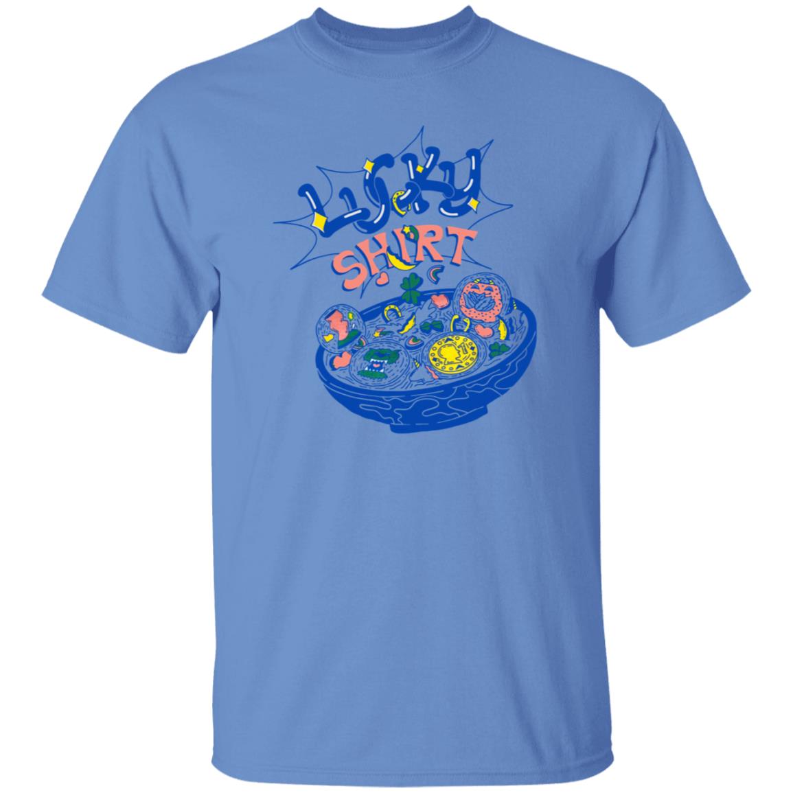 Lucky Shirt Arlslng Lucky Shirt Hoodie Sweatshirt - Teechipus