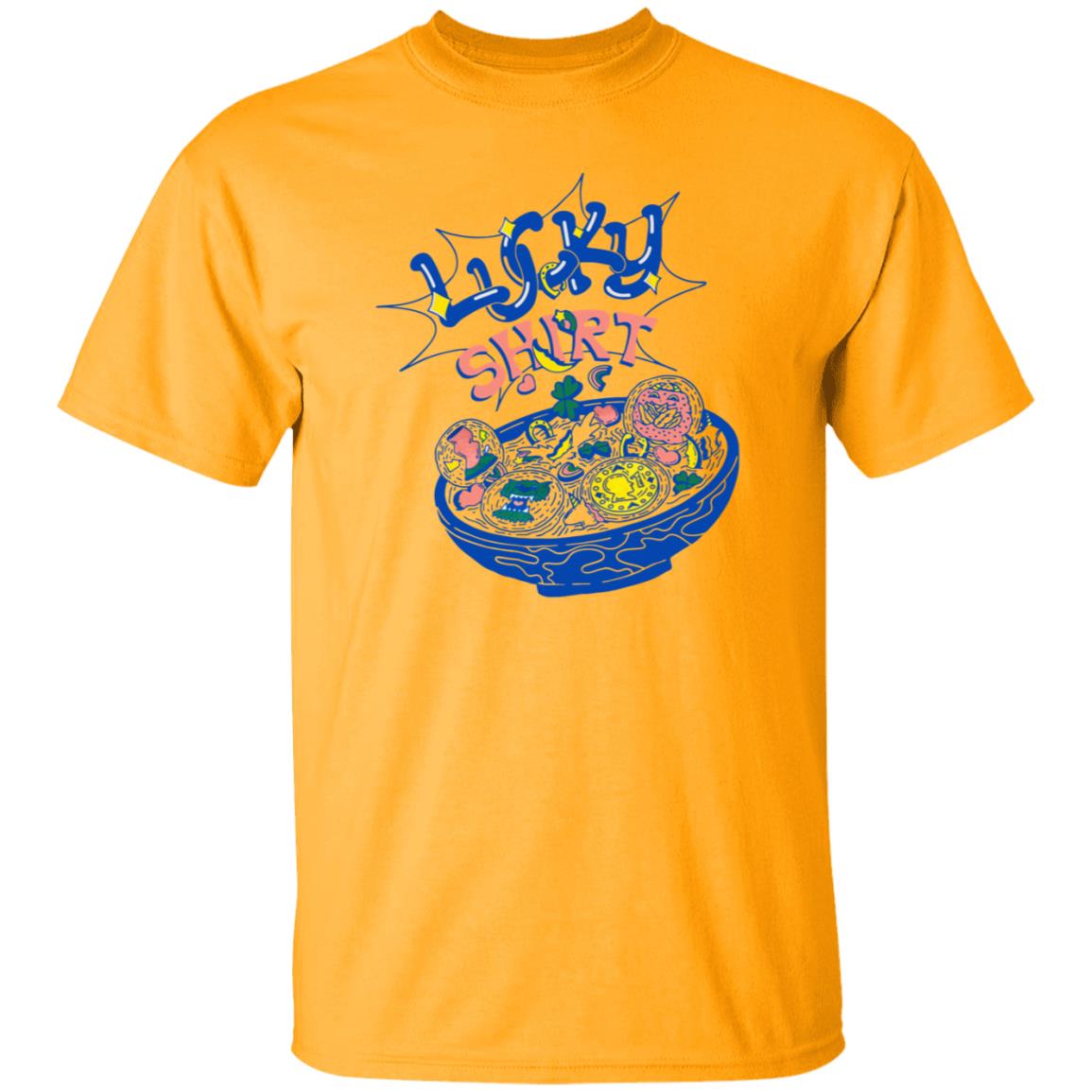 Lucky Shirt Arlslng Lucky Shirt Hoodie Sweatshirt - Teechipus