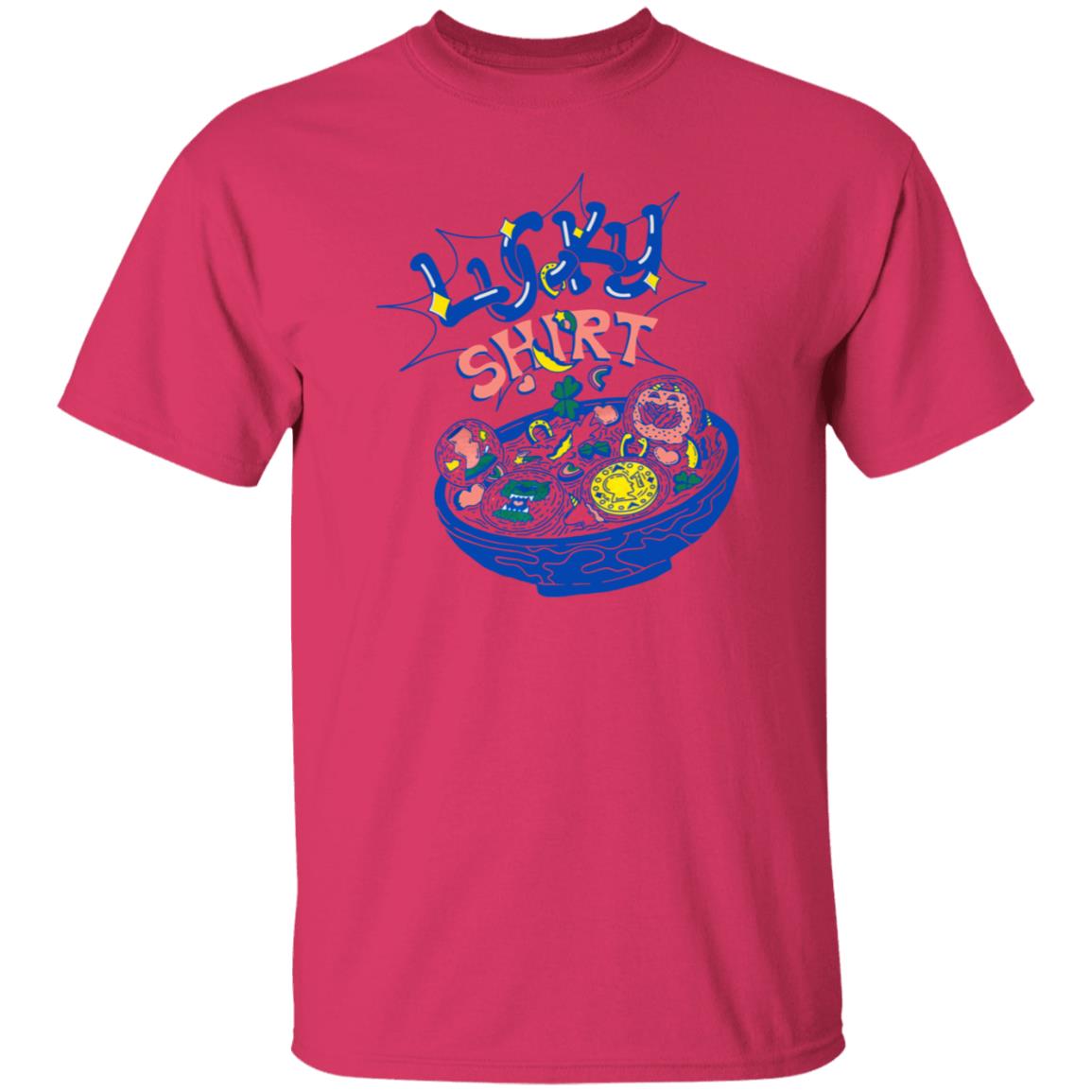 Lucky Shirt Arlslng Lucky Shirt Hoodie Sweatshirt - Teechipus