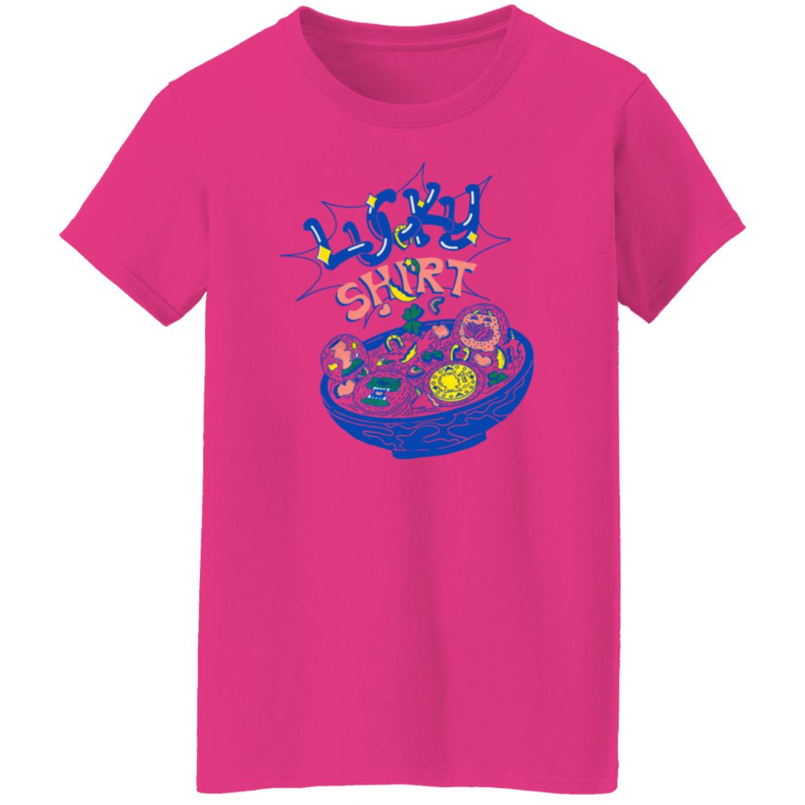 Lucky Shirt Arlslng Lucky Shirt Hoodie Sweatshirt - Teechipus