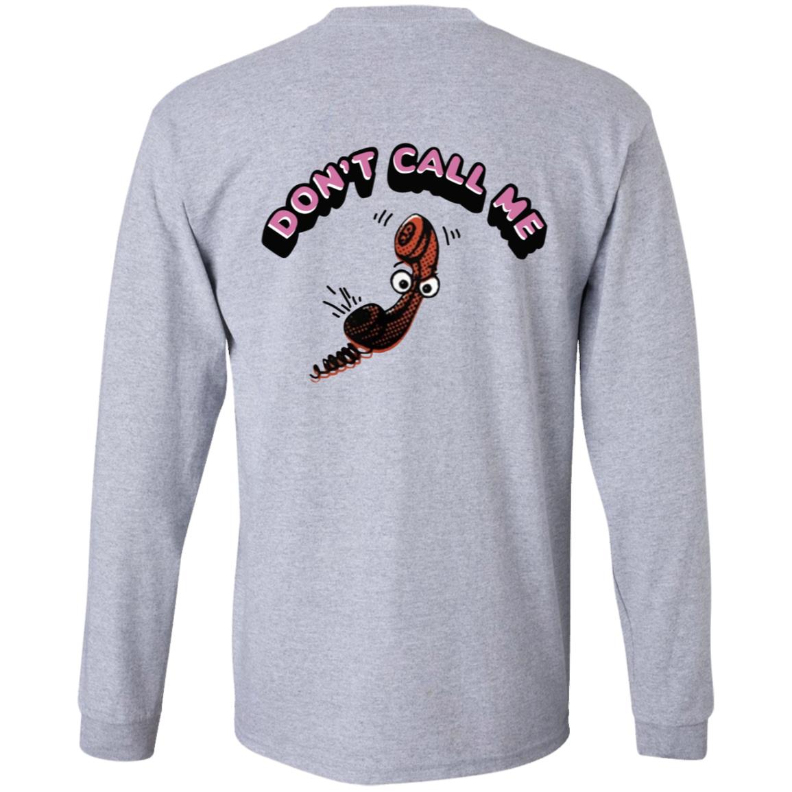 I Miss You Don't Call Me Hoodie Alessia Cara Merch - Teechipus