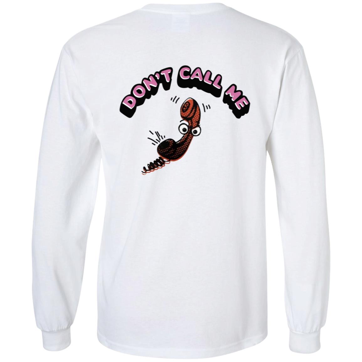 I Miss You Don't Call Me Hoodie Alessia Cara Merch - Teechipus