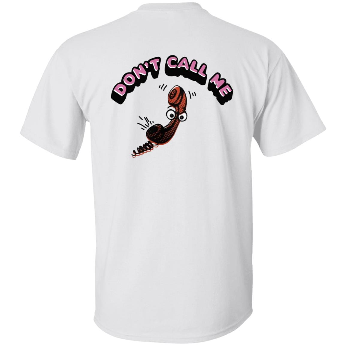 I Miss You Don't Call Me Hoodie Alessia Cara Merch - Teechipus