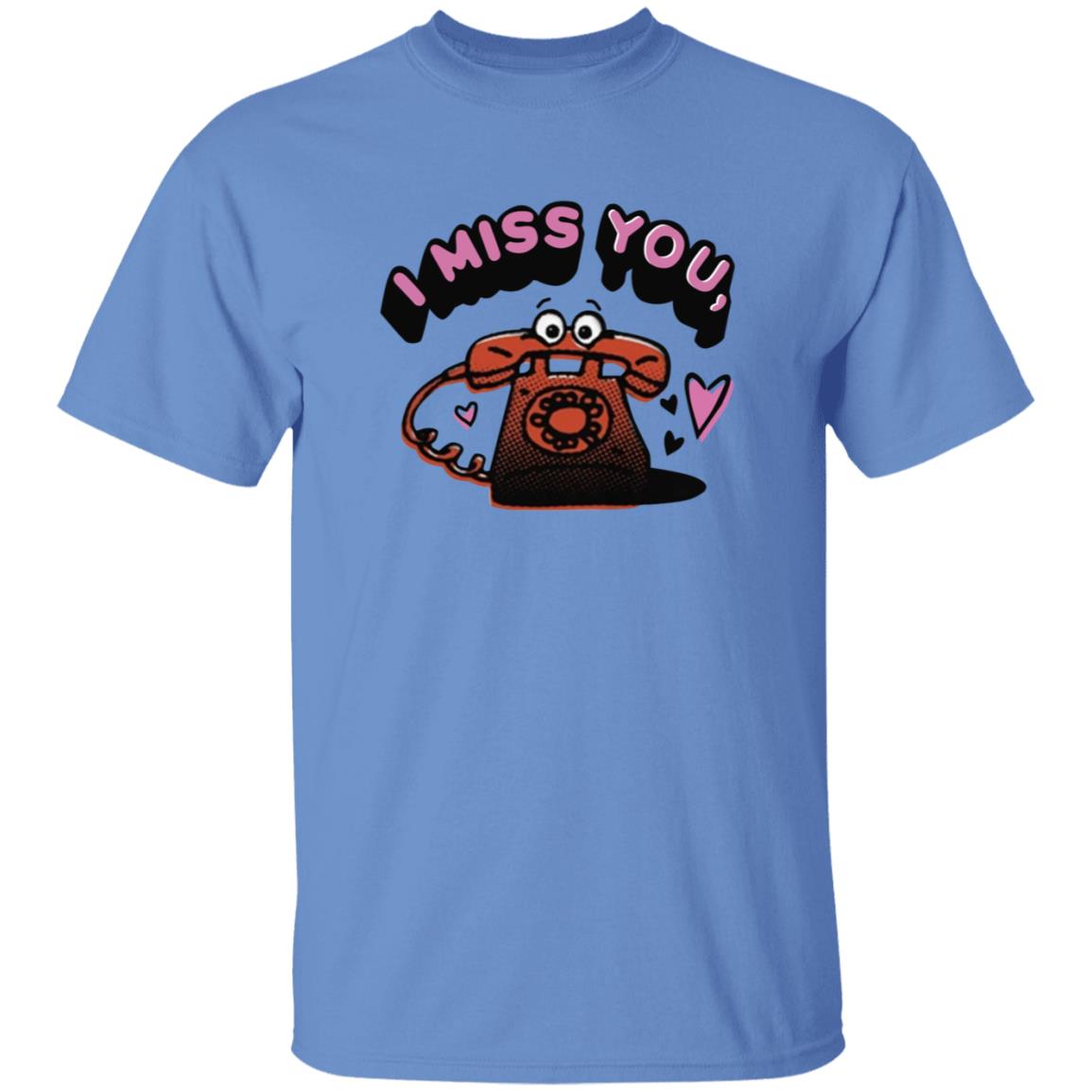 I Miss You Don't Call Me Hoodie Alessia Cara Merch - Teechipus