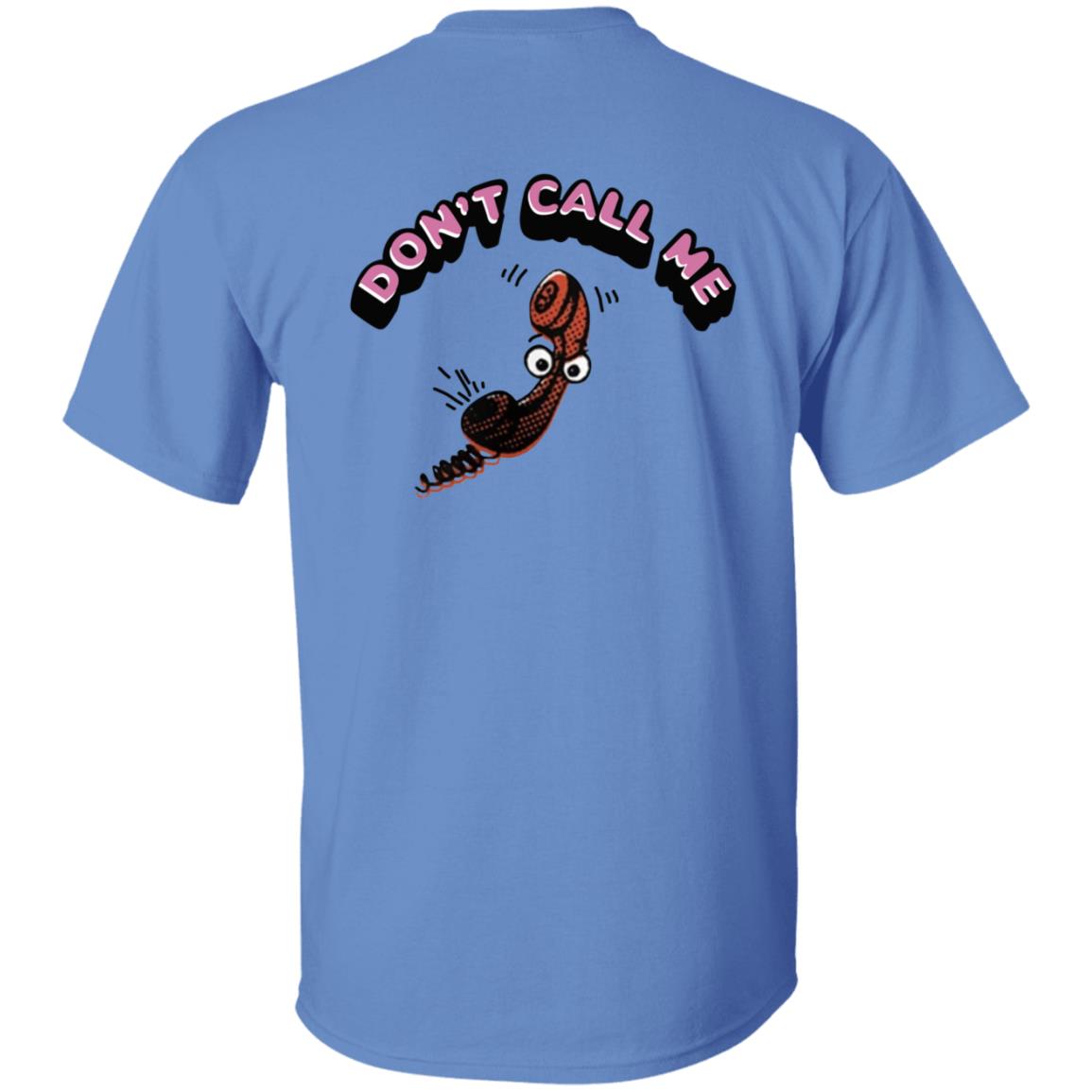 I Miss You Don't Call Me Hoodie Alessia Cara Merch - Teechipus