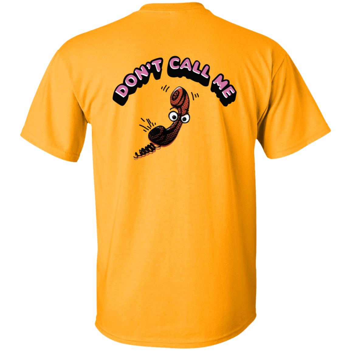 I Miss You Don't Call Me Hoodie Alessia Cara Merch - Teechipus