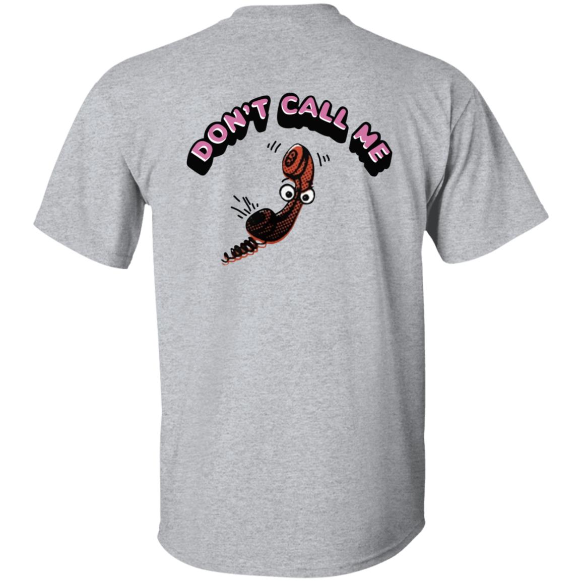 I Miss You Don't Call Me Hoodie Alessia Cara Merch - Teechipus