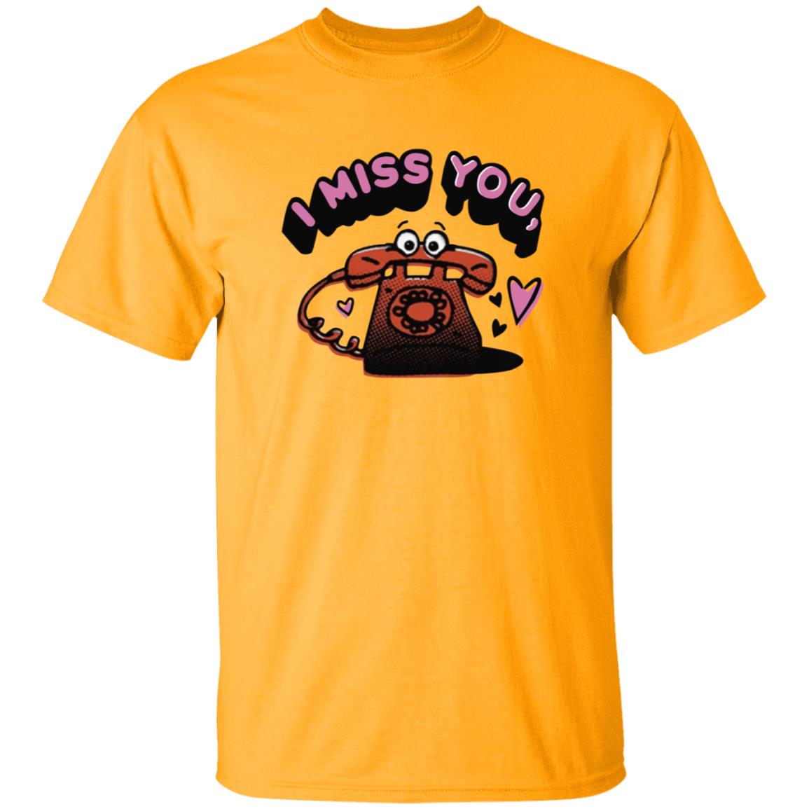 I Miss You Don't Call Me Hoodie Alessia Cara Merch - Teechipus