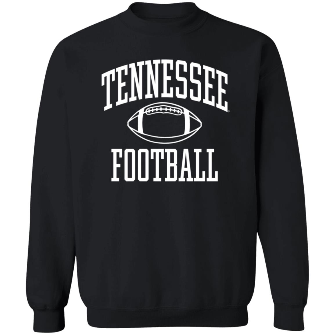 Utvol Shop Champion Tennessee Football Sweatshirt Hoodie Shirt - Teechipus