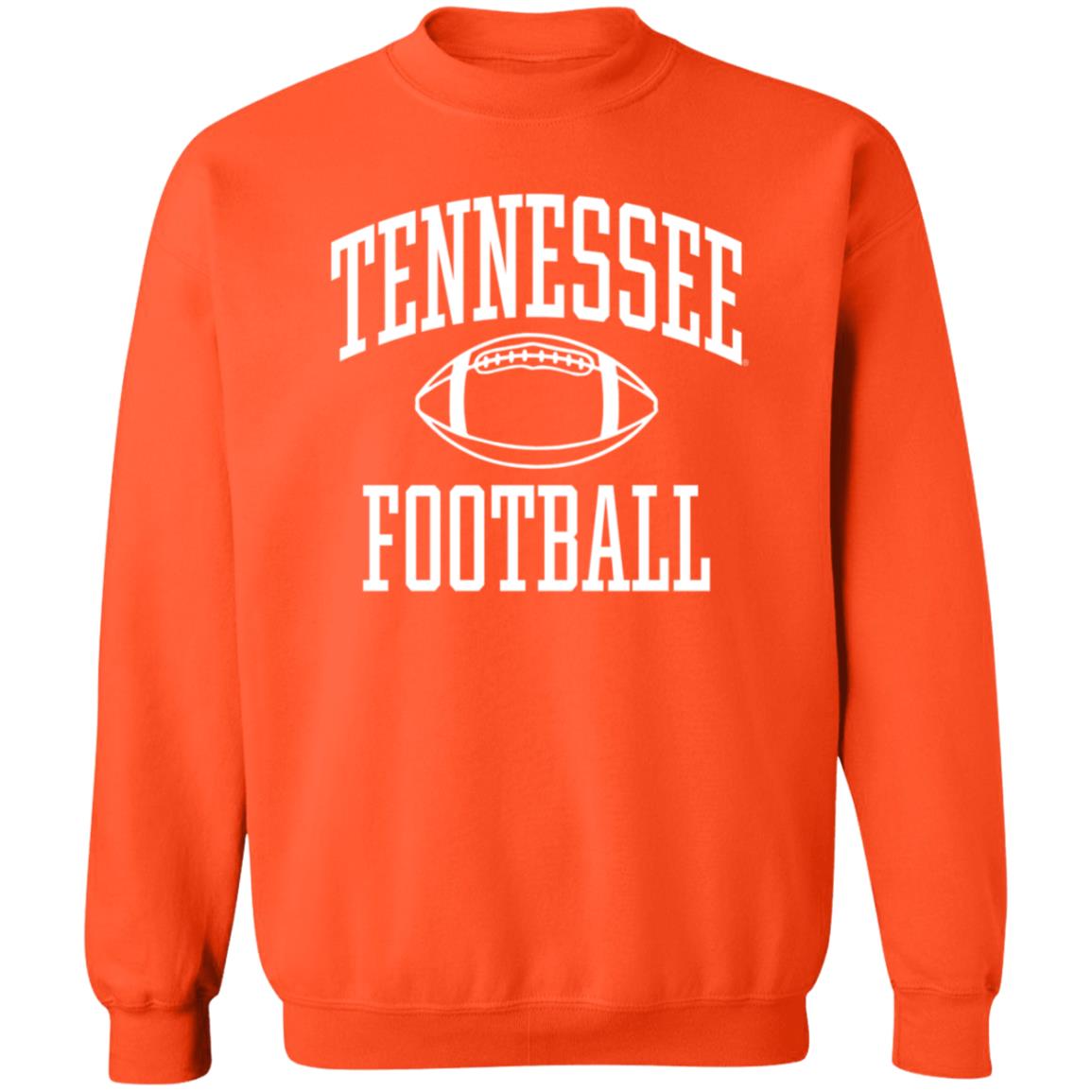 Utvol Shop Champion Tennessee Football Sweatshirt Hoodie Shirt - Teechipus