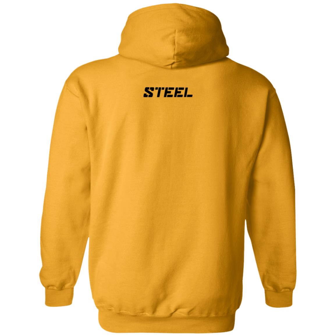 Like A Champ Shirt Steelsupplements Merch Like A Champ Shirt Hoodie Sweatshirt - Teechipus