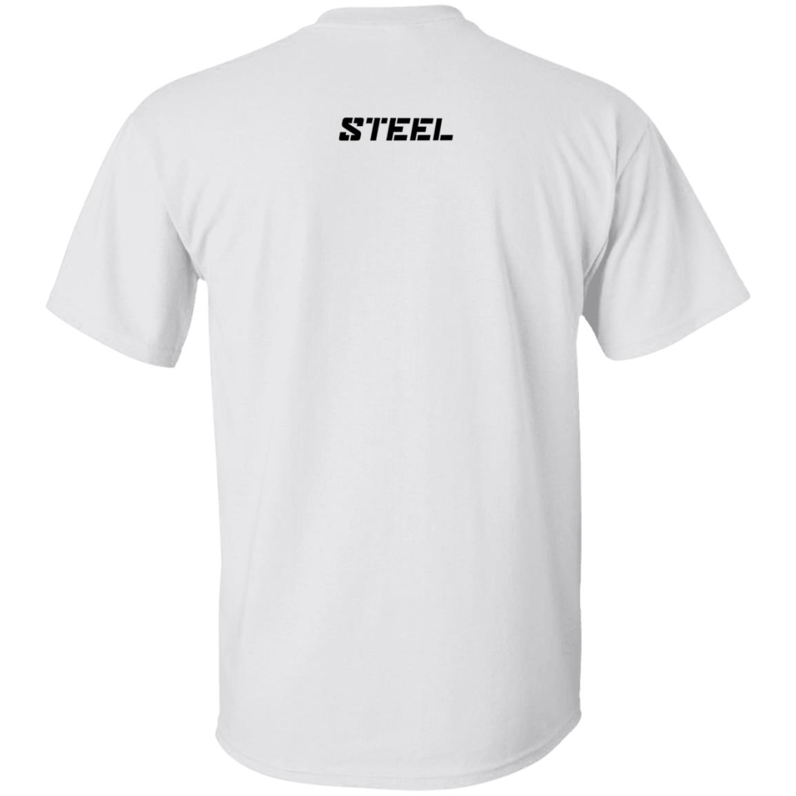 Like A Champ Shirt Steelsupplements Merch Like A Champ Shirt Hoodie Sweatshirt - Teechipus