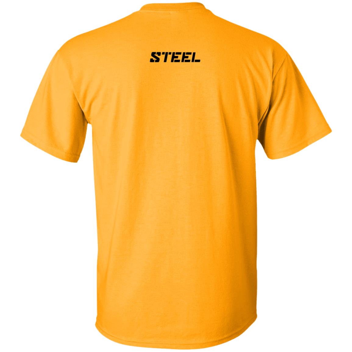 Like A Champ Shirt Steelsupplements Merch Like A Champ Shirt Hoodie Sweatshirt - Teechipus