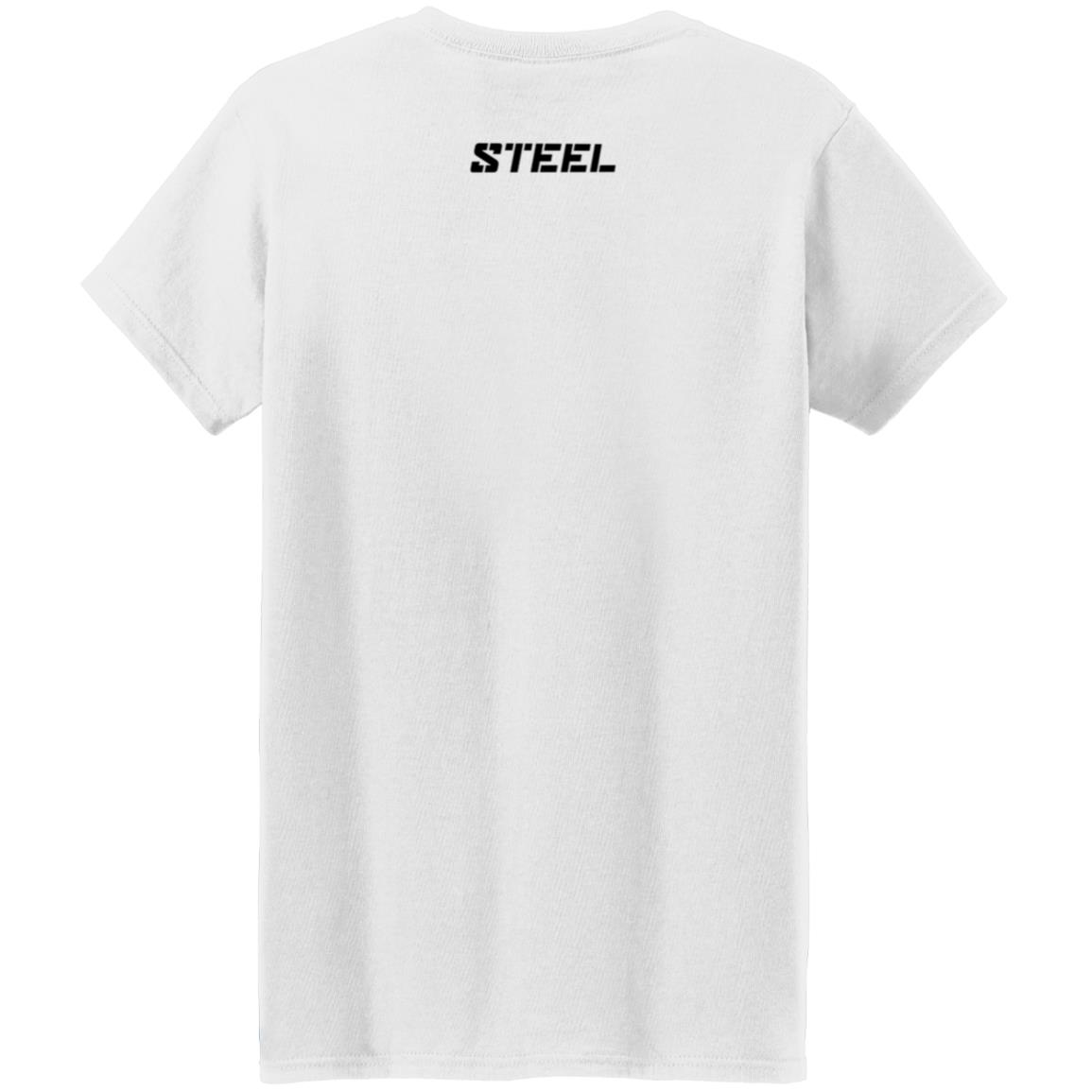 Like A Champ Shirt Steelsupplements Merch Like A Champ Shirt Hoodie Sweatshirt - Teechipus