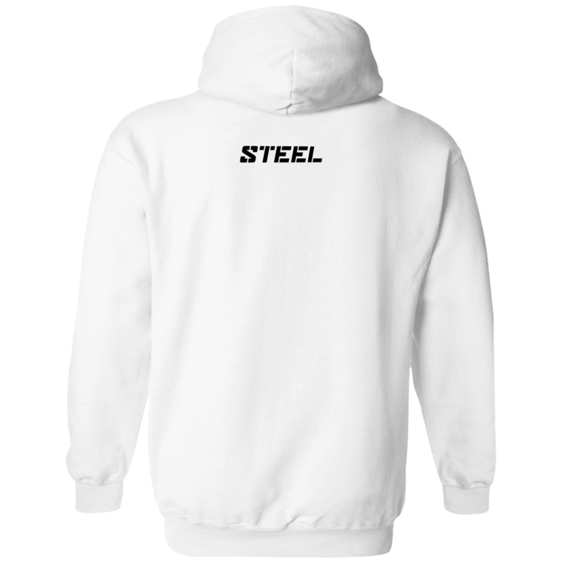 Like A Champ Shirt Steelsupplements Merch Like A Champ Shirt Hoodie Sweatshirt - Teechipus