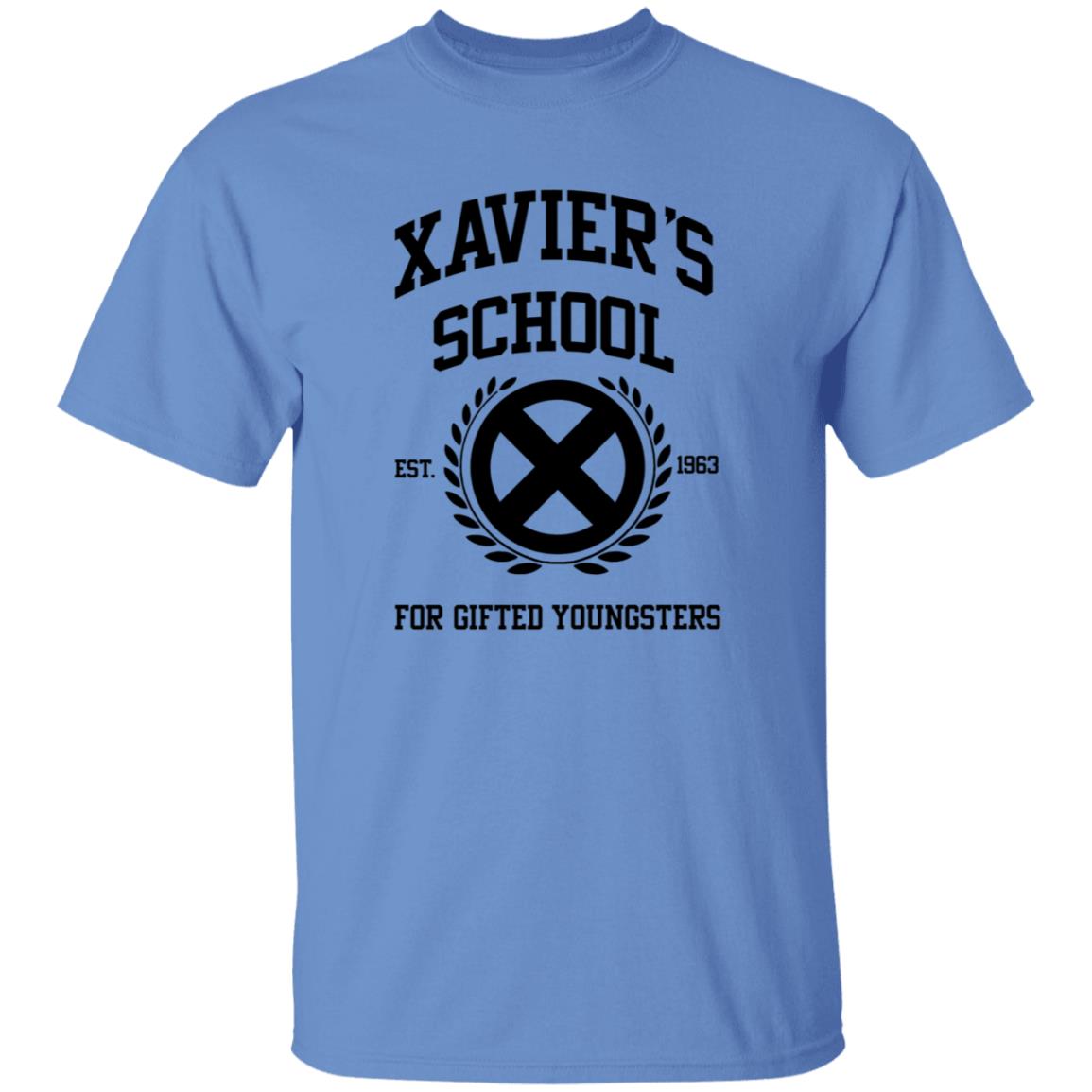 Xavier's School For Gifted Young Hoodie Demetre Durham - Teechipus