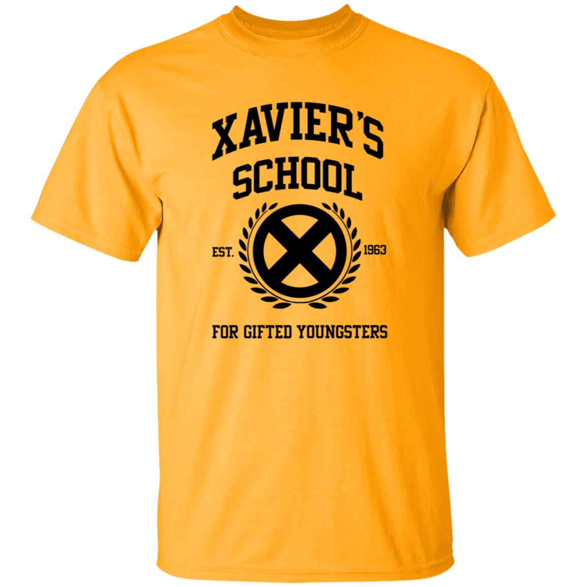 Xavier's School For Gifted Young Hoodie Demetre Durham - Teechipus