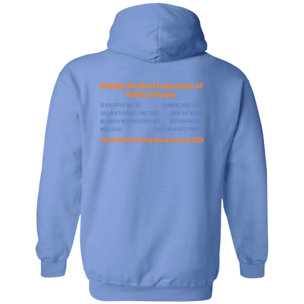 All My Texas Live In Different Congressional Districts Shirt Move Texas Merch All My Exes Shirt - Teechipus