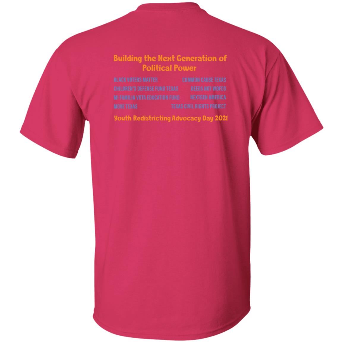 All My Texas Live In Different Congressional Districts Shirt Move Texas Merch All My Exes Shirt - Teechipus