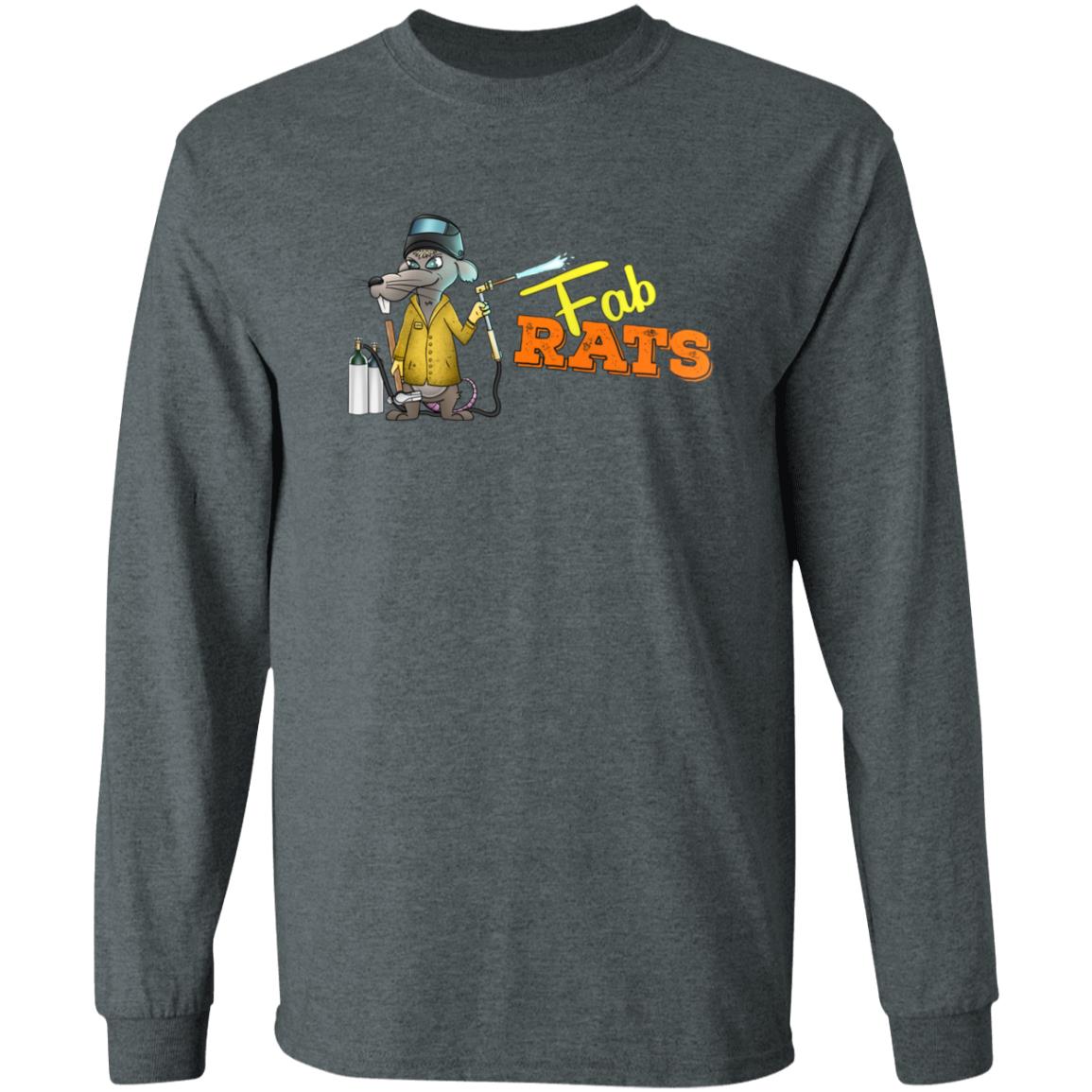 Fabrats Merch Fab Rat Shirt Hoodie - Teechipus