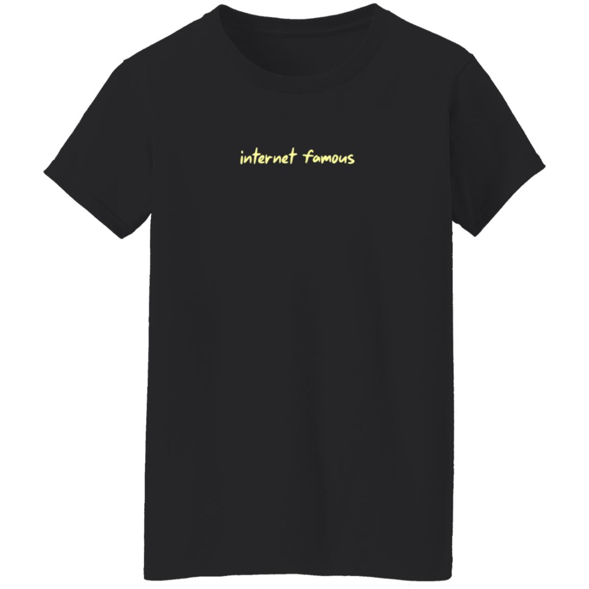 Internet Famous Shirt Champchong Internet Famous Shirt Hoodie Sweatshirt - Teechipus