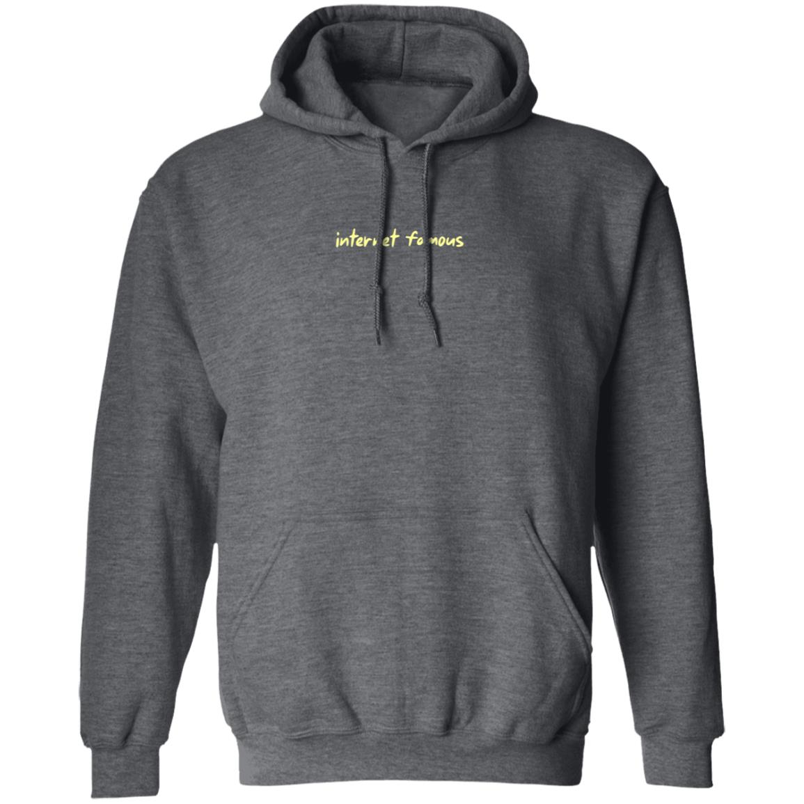 Internet Famous Shirt Champchong Internet Famous Shirt Hoodie Sweatshirt - Teechipus