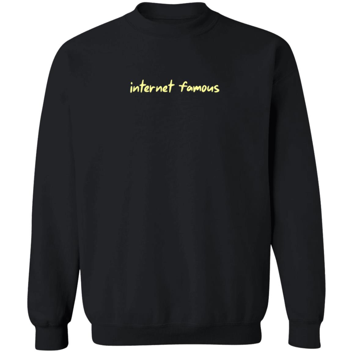 Internet Famous Shirt Champchong Internet Famous Shirt Hoodie Sweatshirt - Teechipus