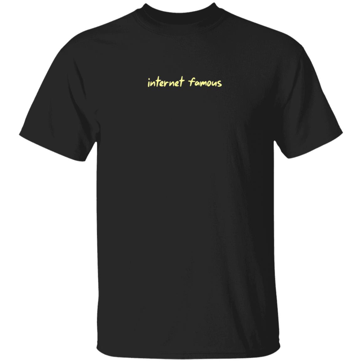 Internet Famous Shirt Champchong Internet Famous Shirt Hoodie Sweatshirt - Teechipus