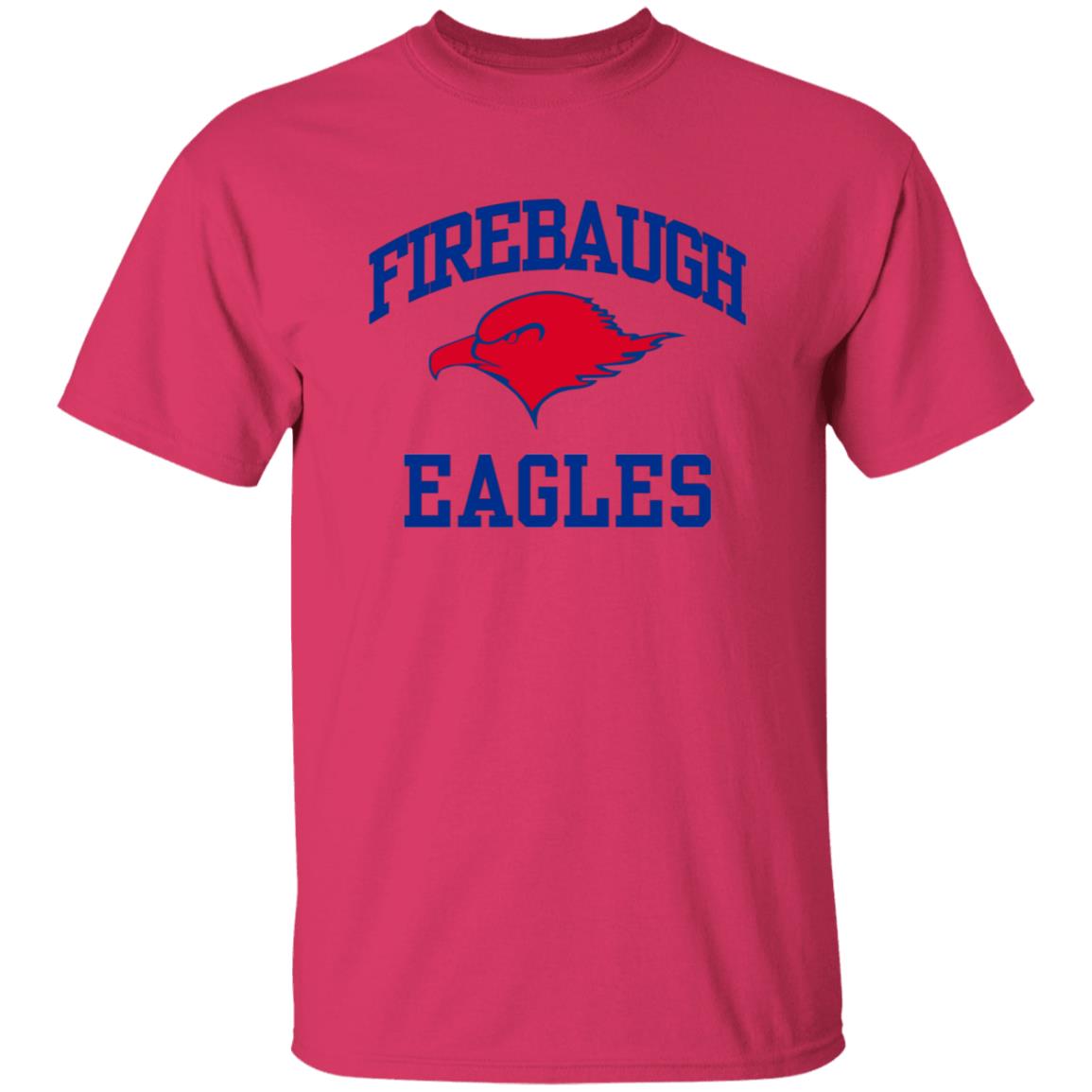 Firebaugh Eagles Hoodie Josh Allen Firebaugh Eagles Throwback High School Hoodie - Teechipus