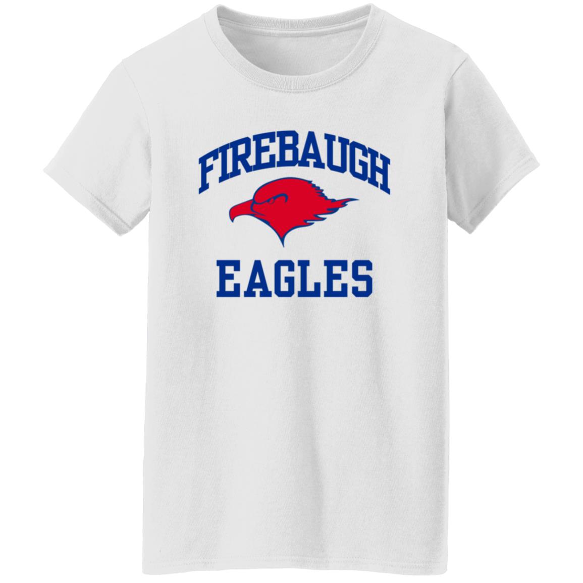 Firebaugh Eagles Hoodie Josh Allen Firebaugh Eagles Throwback High School Hoodie - Teechipus