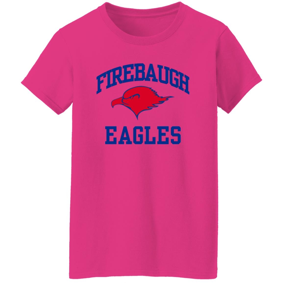 Firebaugh Eagles Hoodie Josh Allen Firebaugh Eagles Throwback High School Hoodie - Teechipus