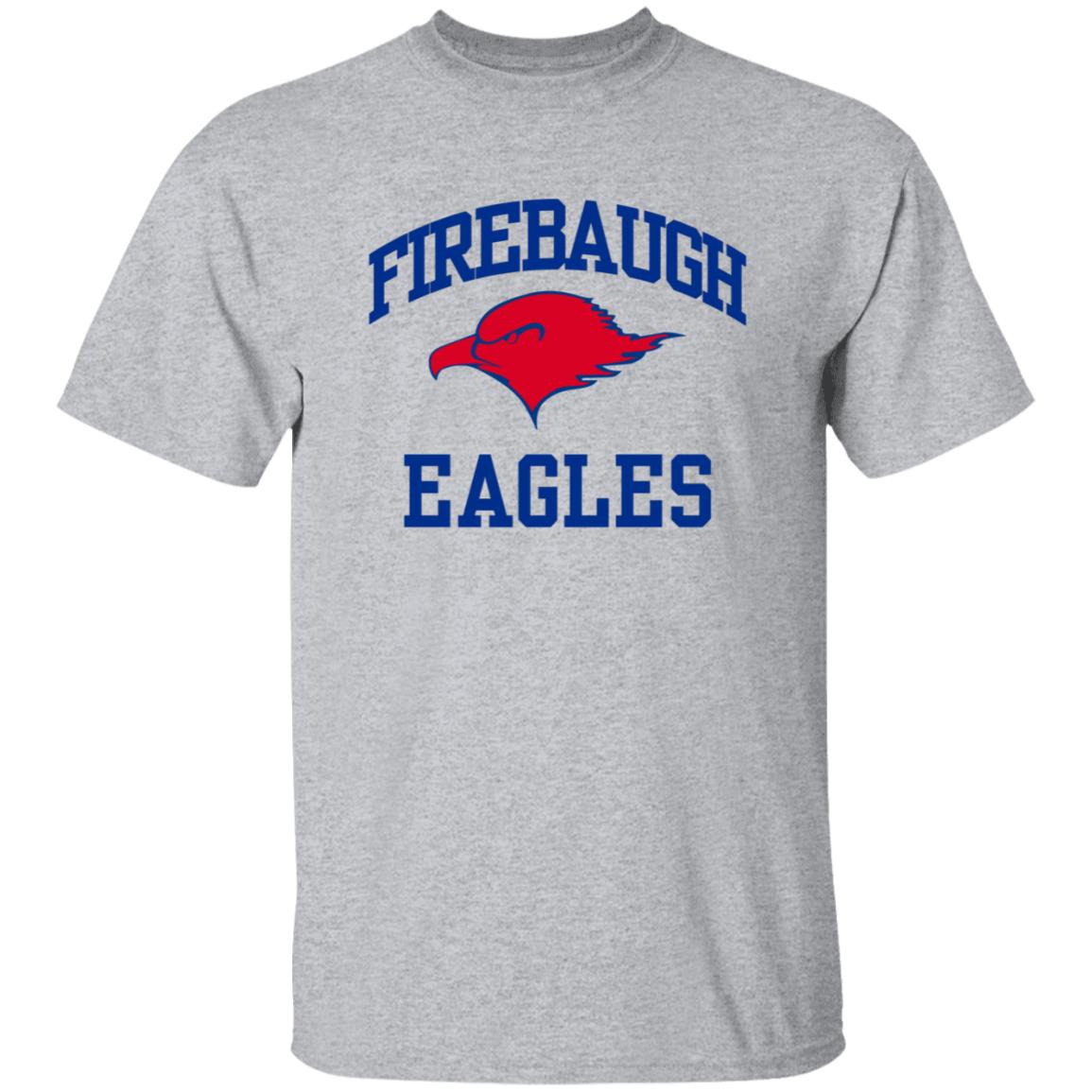 Firebaugh Eagles Hoodie Josh Allen Firebaugh Eagles Throwback High School Hoodie - Teechipus