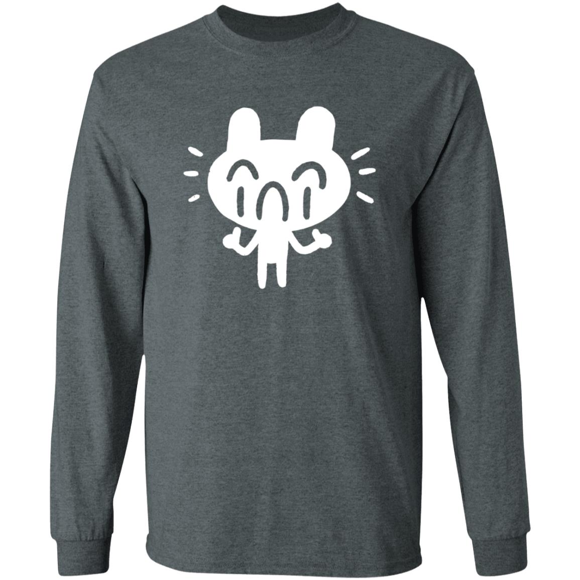 Ini This Guy Hoodie Theyetee Merch - Teechipus