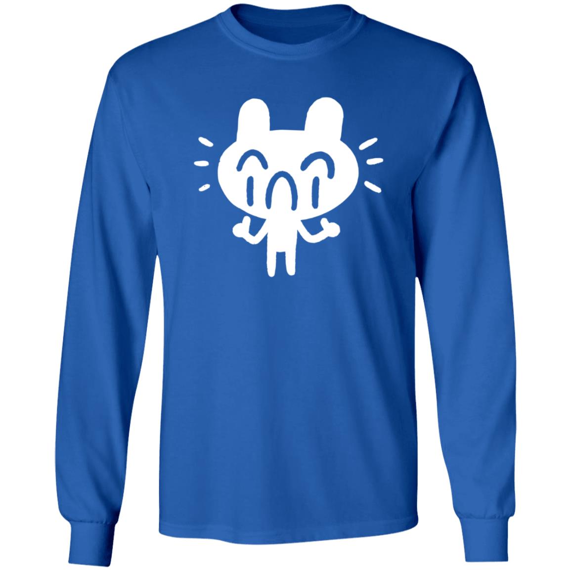 Ini This Guy Hoodie Theyetee Merch - Teechipus