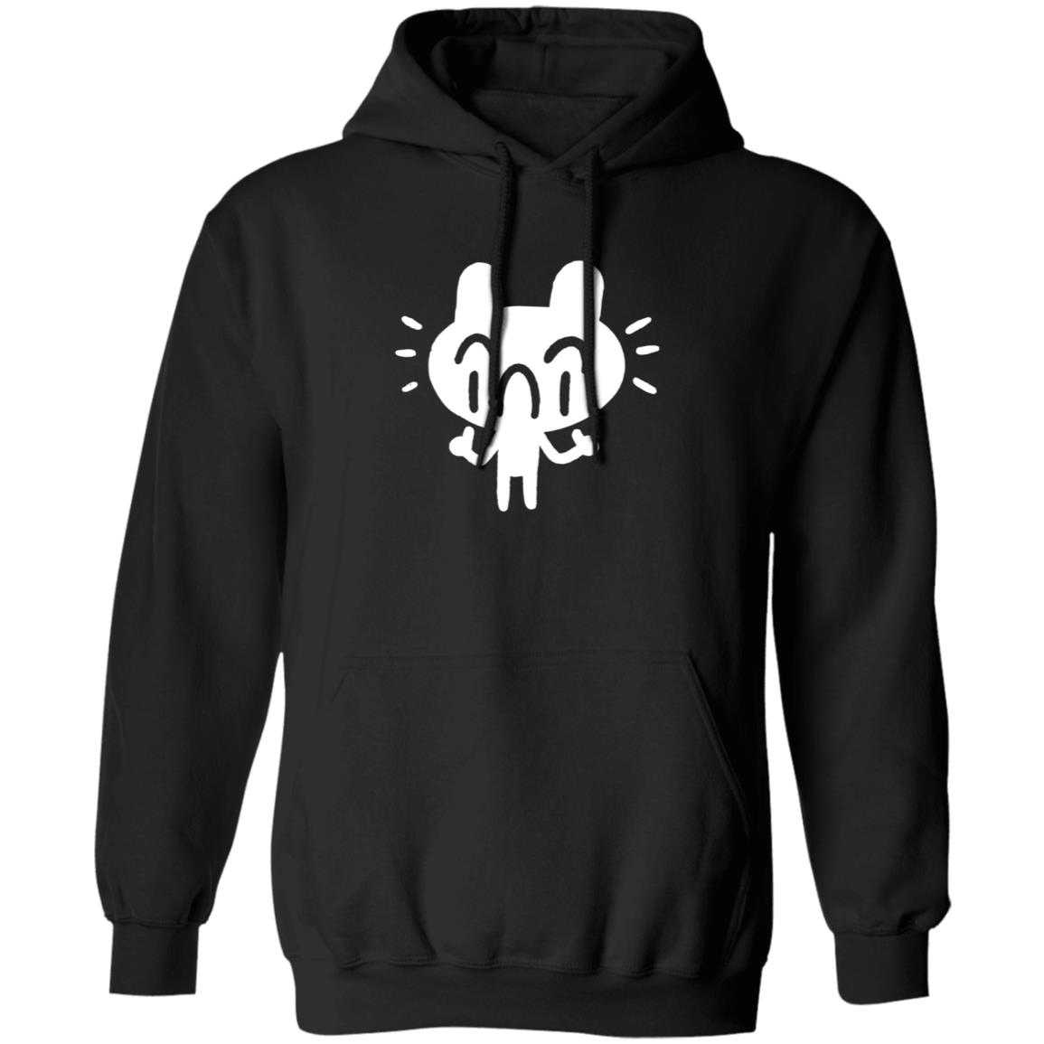 Ini This Guy Hoodie Theyetee Merch - Teechipus