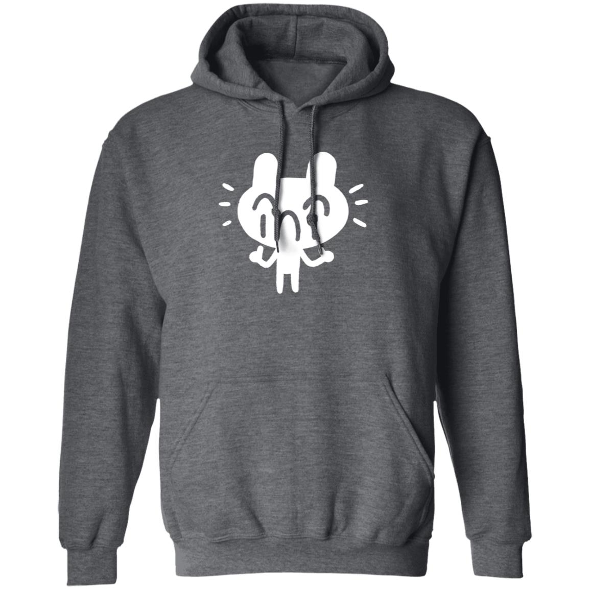 Ini This Guy Hoodie Theyetee Merch - Teechipus