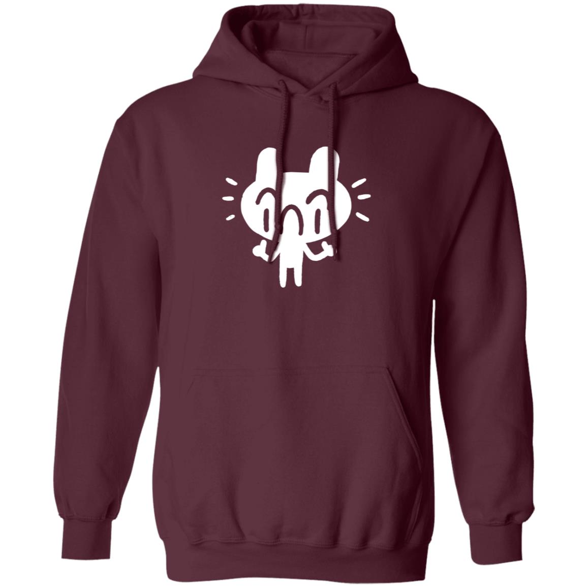 Ini This Guy Hoodie Theyetee Merch - Teechipus