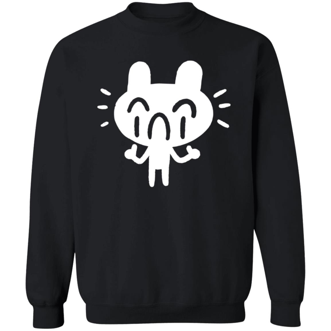 Ini This Guy Hoodie Theyetee Merch - Teechipus