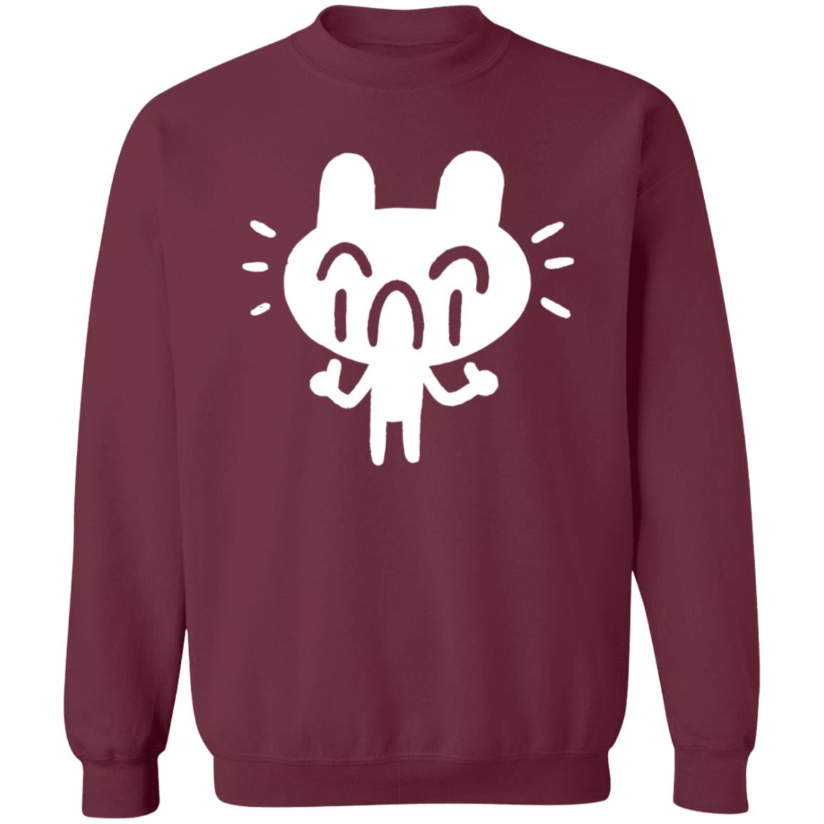 Ini This Guy Hoodie Theyetee Merch - Teechipus