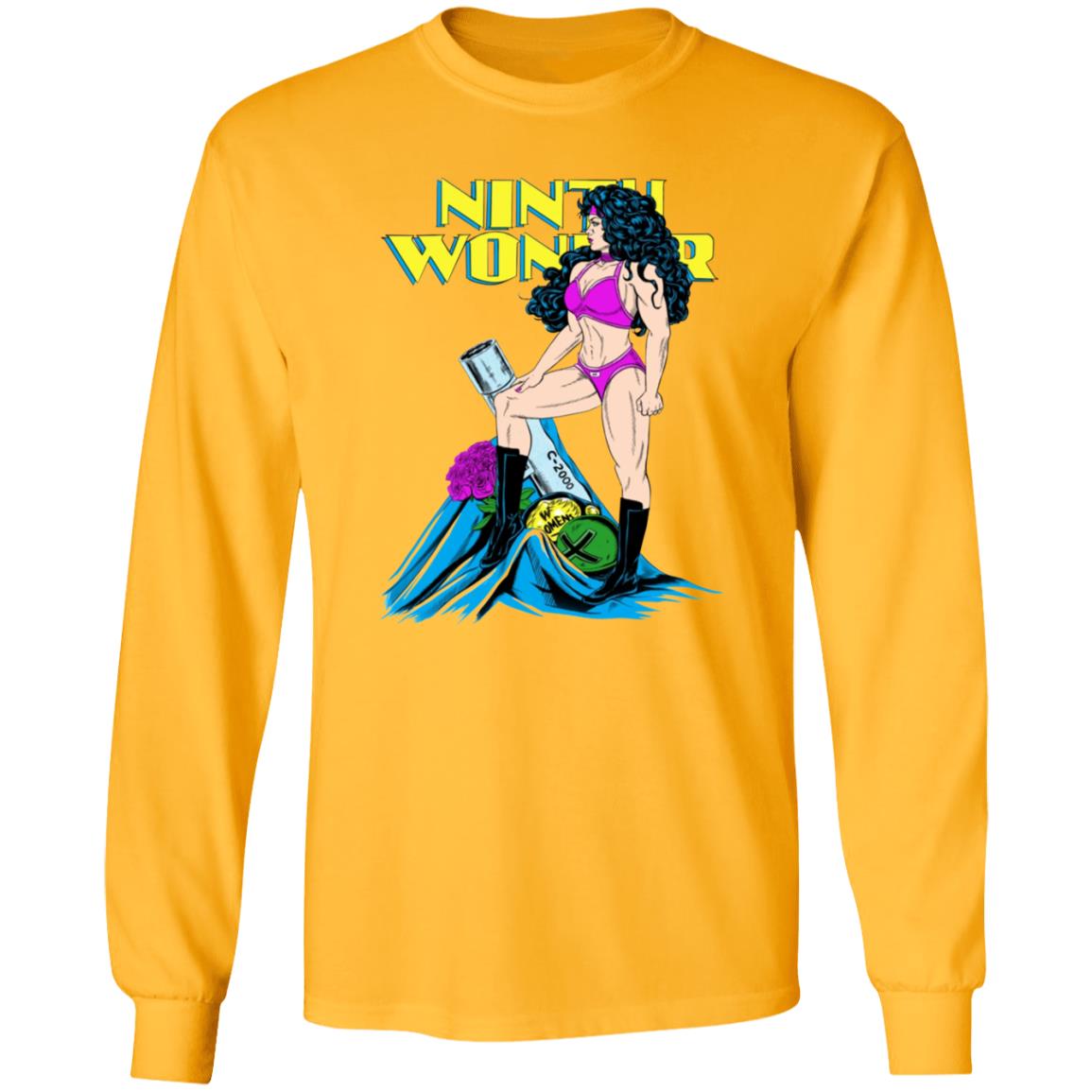 Ninth Wonder Shirt Nycrippers Store Ninth Wonder Shirt Hoodie Sweatshirt - Teechipus