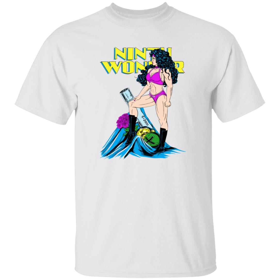 Ninth Wonder Shirt Nycrippers Store Ninth Wonder Shirt Hoodie Sweatshirt - Teechipus