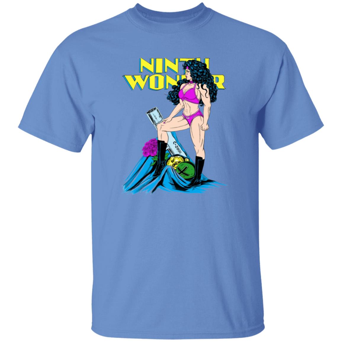 Ninth Wonder Shirt Nycrippers Store Ninth Wonder Shirt Hoodie Sweatshirt - Teechipus