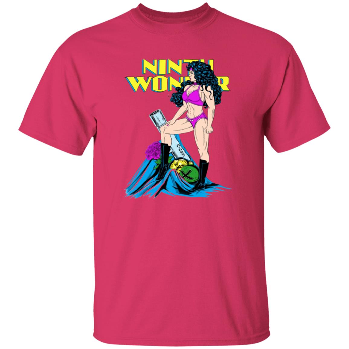 Ninth Wonder Shirt Nycrippers Store Ninth Wonder Shirt Hoodie Sweatshirt - Teechipus