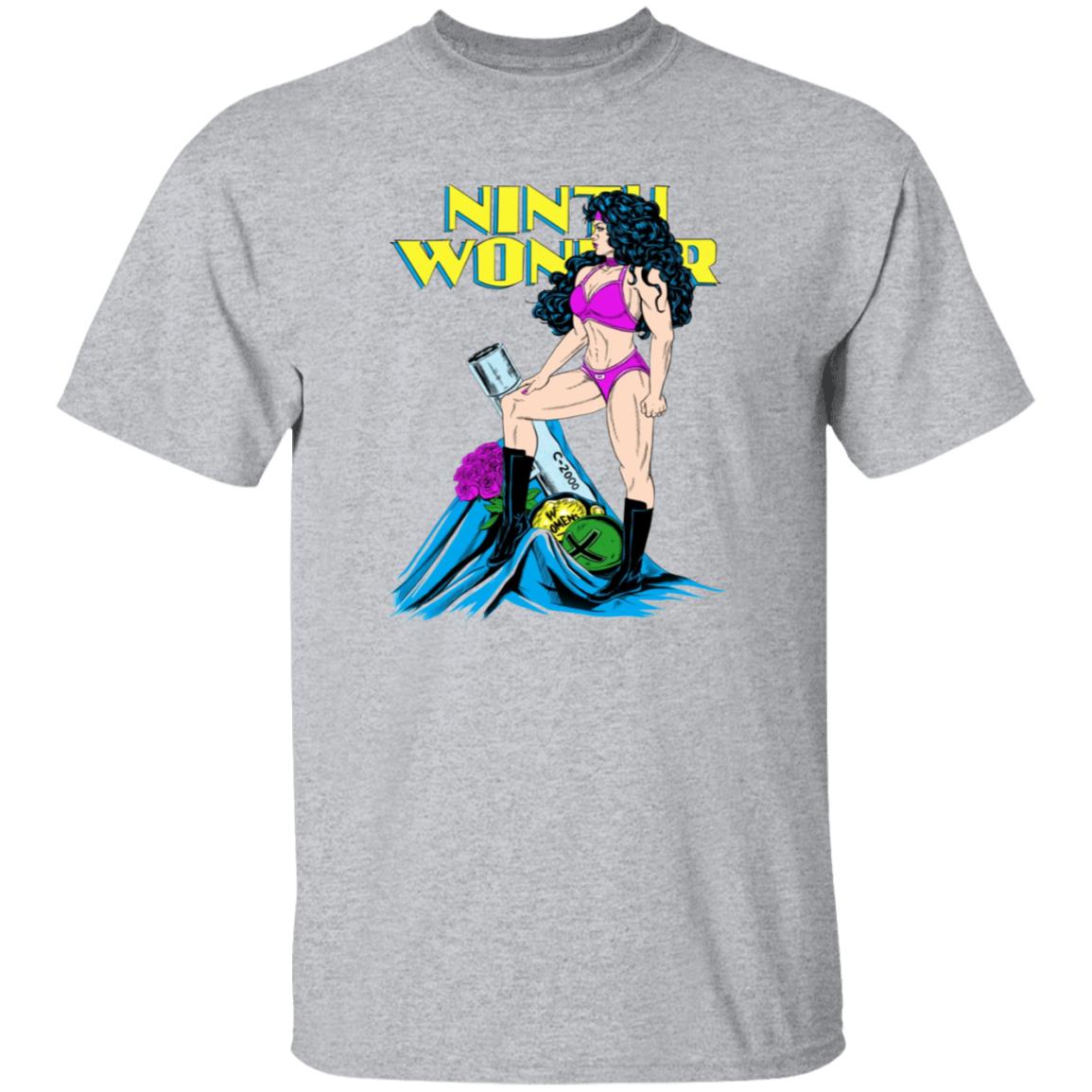 Ninth Wonder Shirt Nycrippers Store Ninth Wonder Shirt Hoodie Sweatshirt - Teechipus