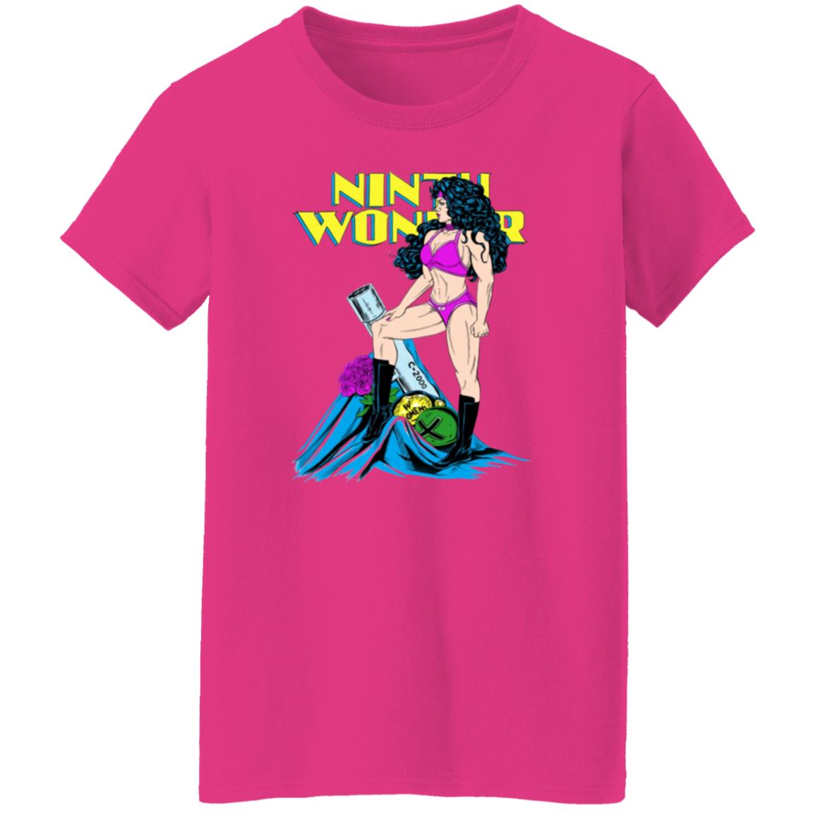 Ninth Wonder Shirt Nycrippers Store Ninth Wonder Shirt Hoodie Sweatshirt - Teechipus