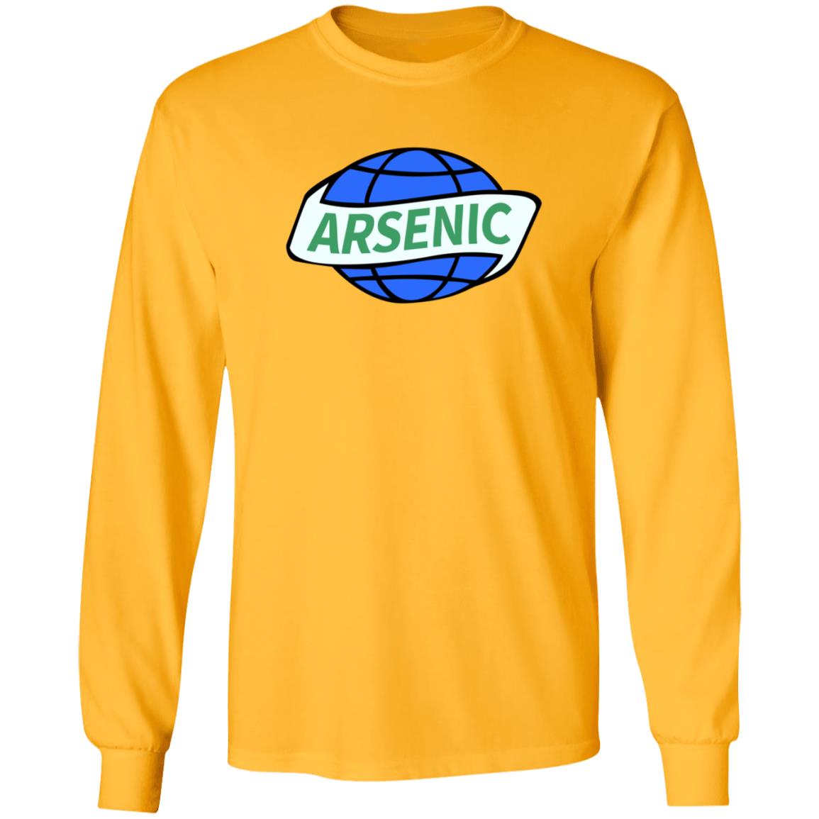 Arsenic Anywhere Hoodie Arsenic Anywhere Merch Road Trip Hoodie - Teechipus