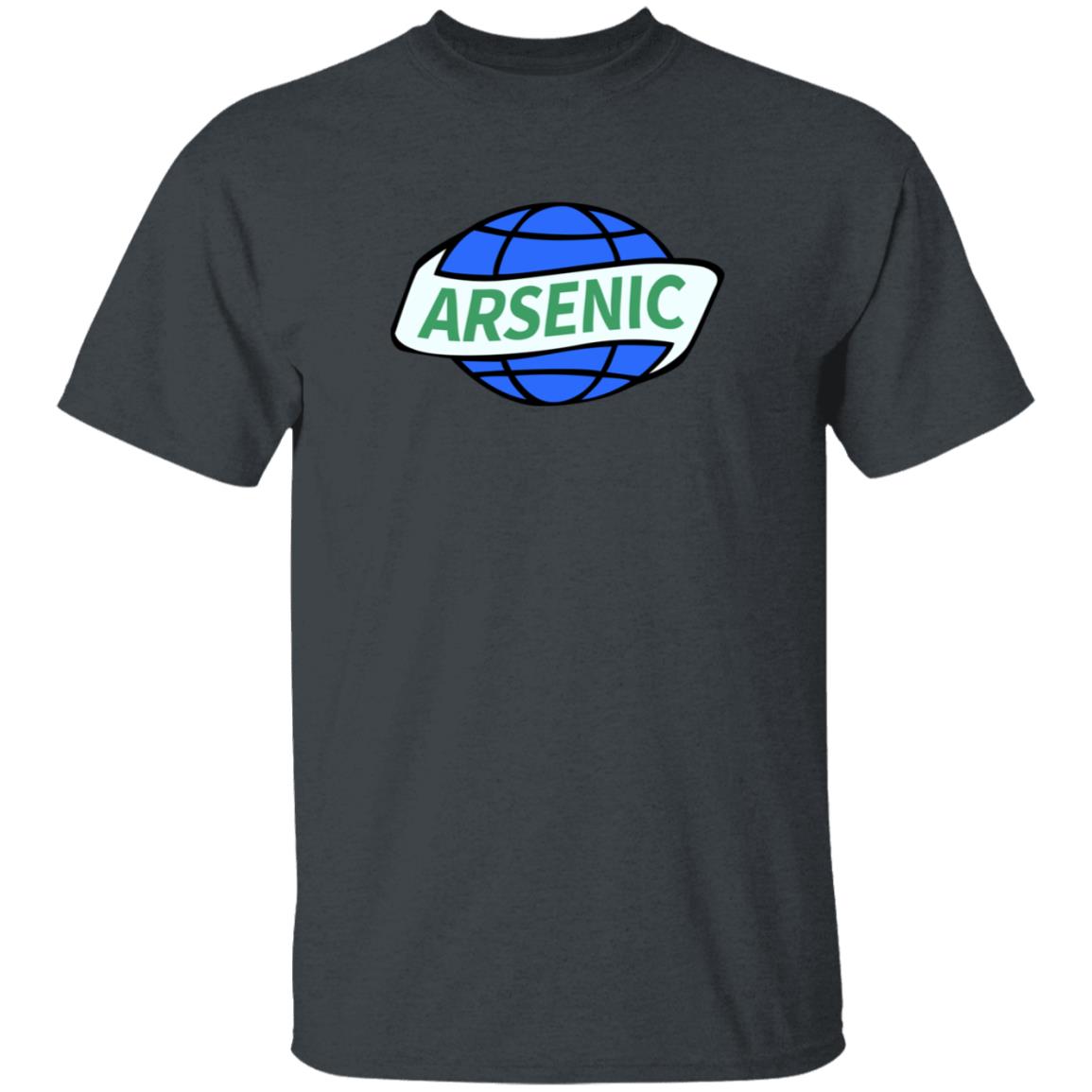 Arsenic Anywhere Hoodie Arsenic Anywhere Merch Road Trip Hoodie - Teechipus
