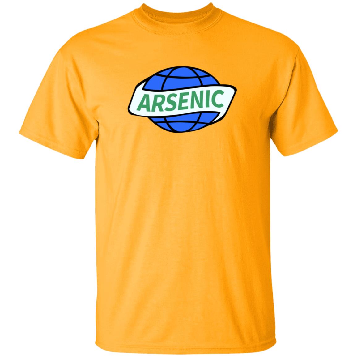 Arsenic Anywhere Hoodie Arsenic Anywhere Merch Road Trip Hoodie - Teechipus