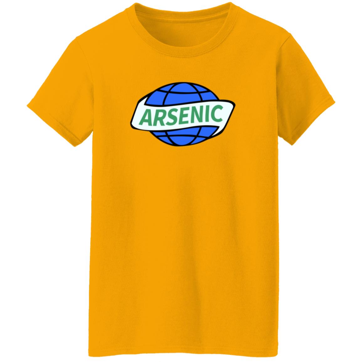 Arsenic Anywhere Hoodie Arsenic Anywhere Merch Road Trip Hoodie - Teechipus