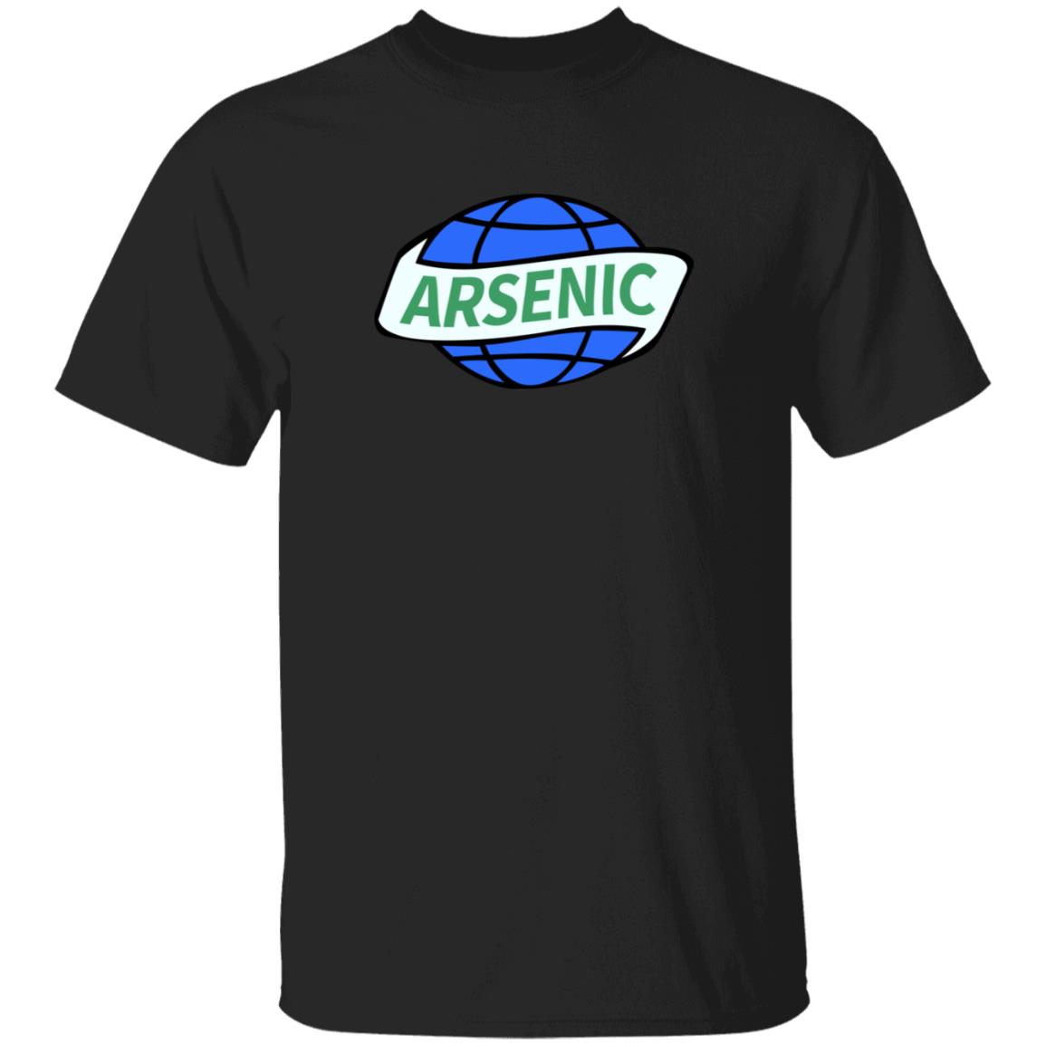 Arsenic Anywhere Hoodie Arsenic Anywhere Merch Road Trip Hoodie - Teechipus